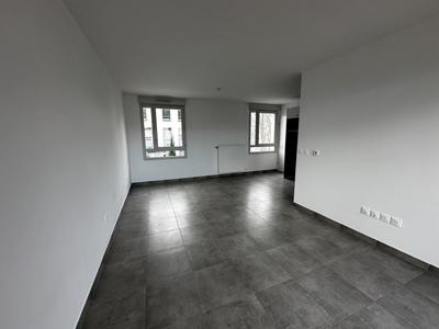 Duplex - 66 m² - 3 pièces