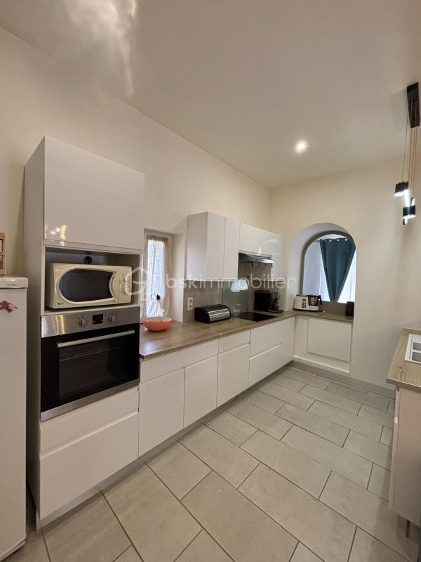 Maison de ville - 143 m² - 5 pièces