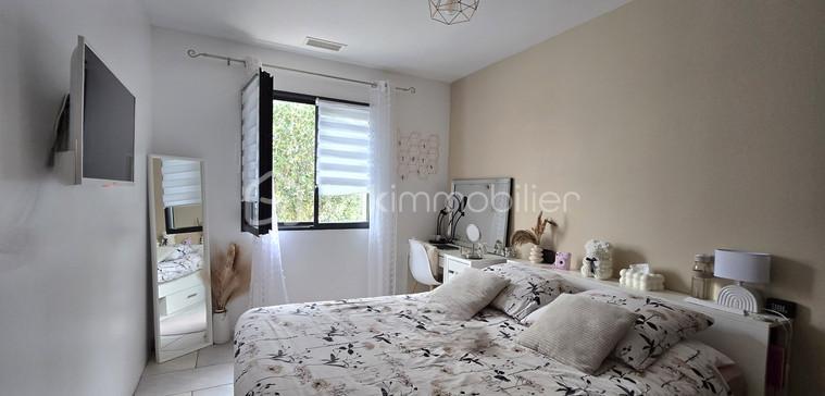 Villa - 120 m² - 5 pièces