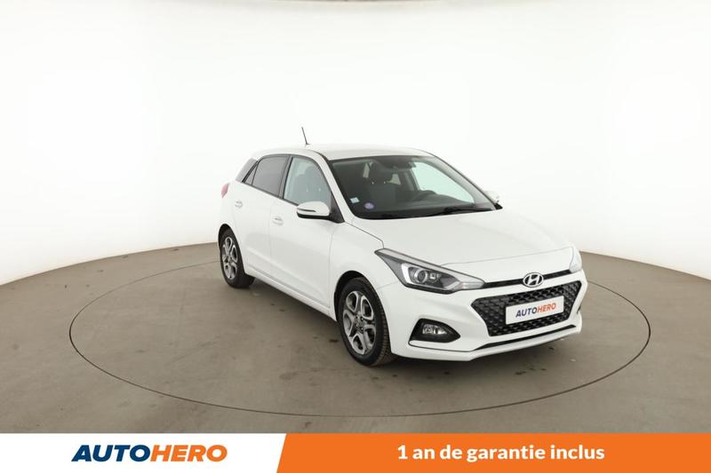 Hyundai i20 1.2 Intuitive 84 ch