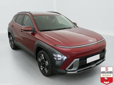 Hyundai Kona Hybrid 129 Intuitive