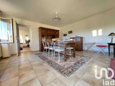 Maison de campagne - 133 m² - 4 pièces