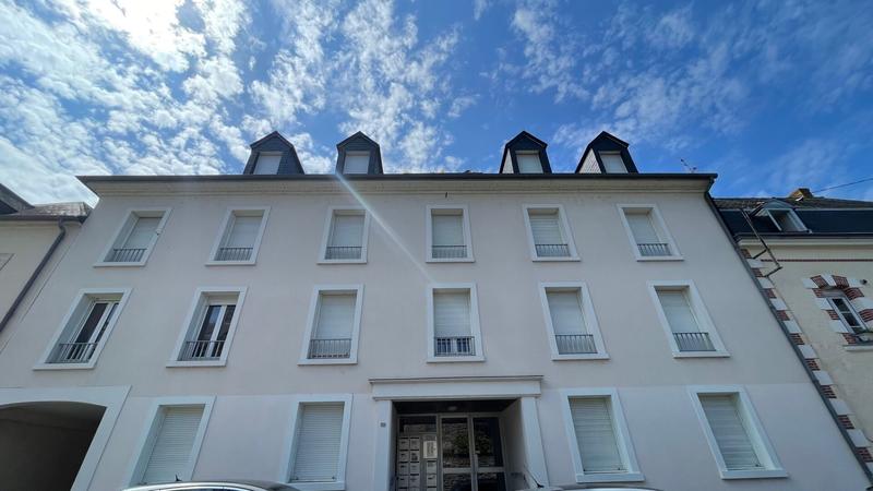 Appartement - 27 m² - 1 pièce