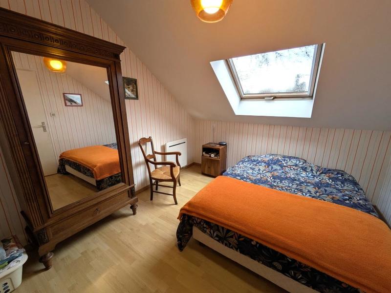 Maison - 150 m² - 7 pièces