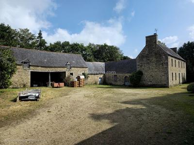 Maison - 189 m² - 7 pièces