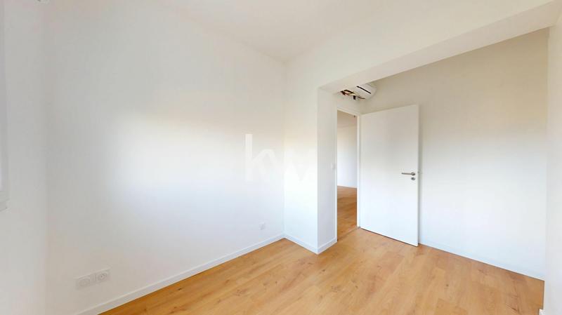 Appartement - 87 m² - 4 pièces