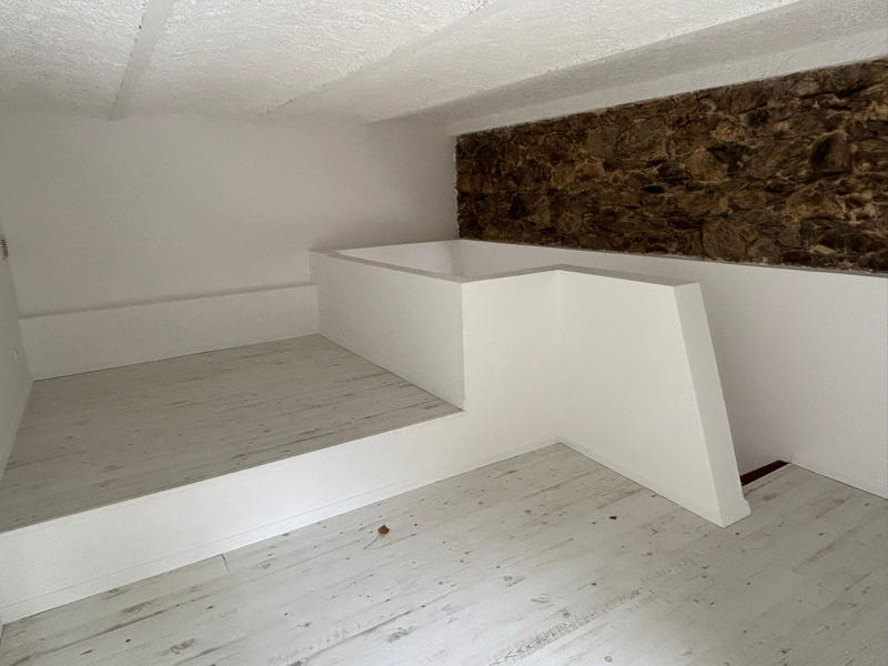 Appartement - 59 m² - 4 pièces