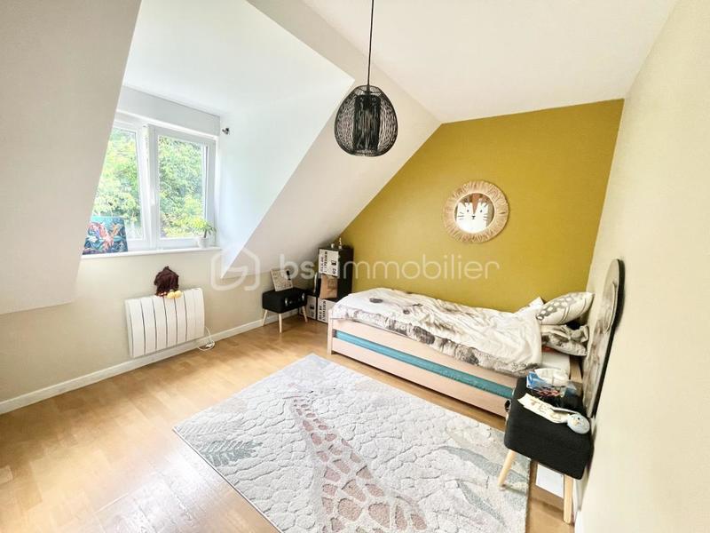 Maison - 170 m² - 6 pièces