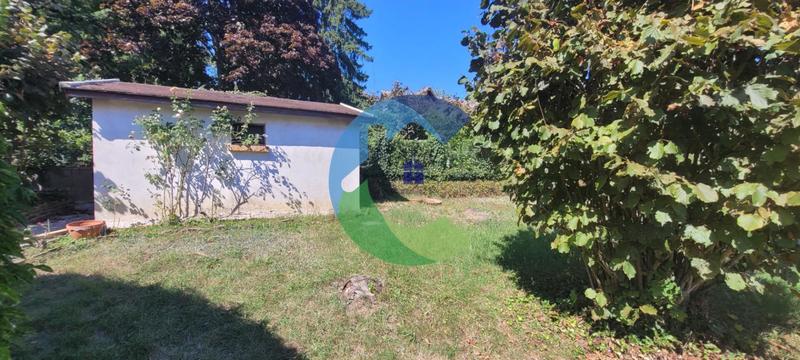 Pavillon - 115 m² - 5 pièces