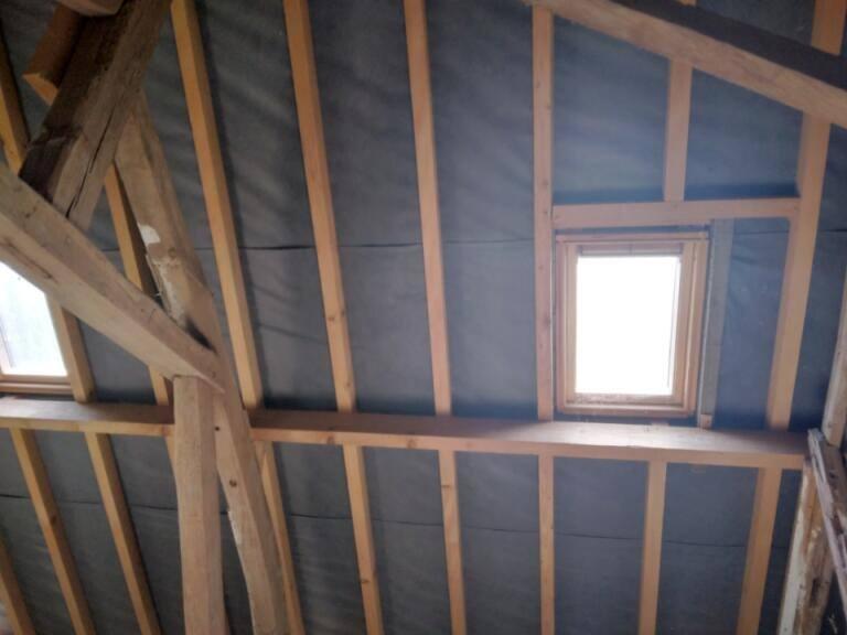 Maison - 60 m² - 1 pièce