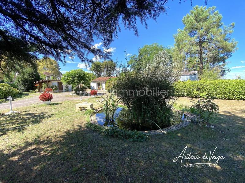 Villa - 157 m² - 6 pièces