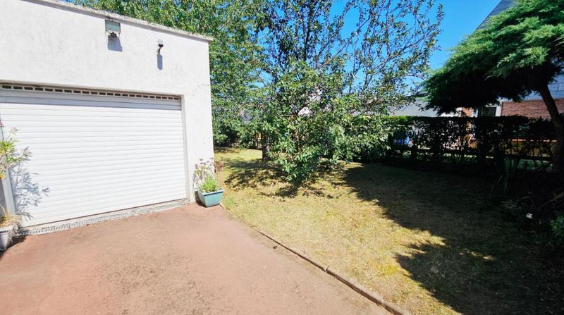 Maison - 115 m² - 4 pièces