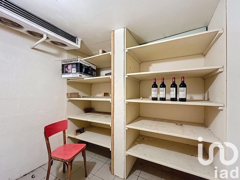 Maison - 155 m² - 6 pièces