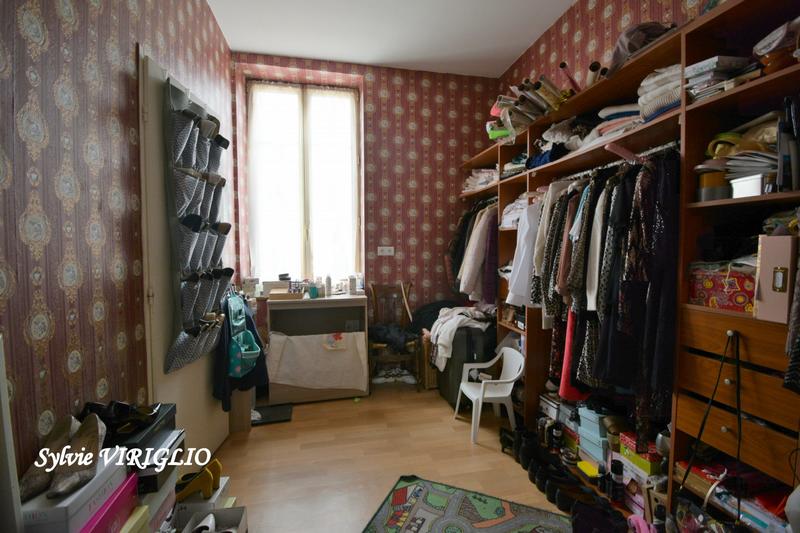 Maison - 155 m² - 6 pièces