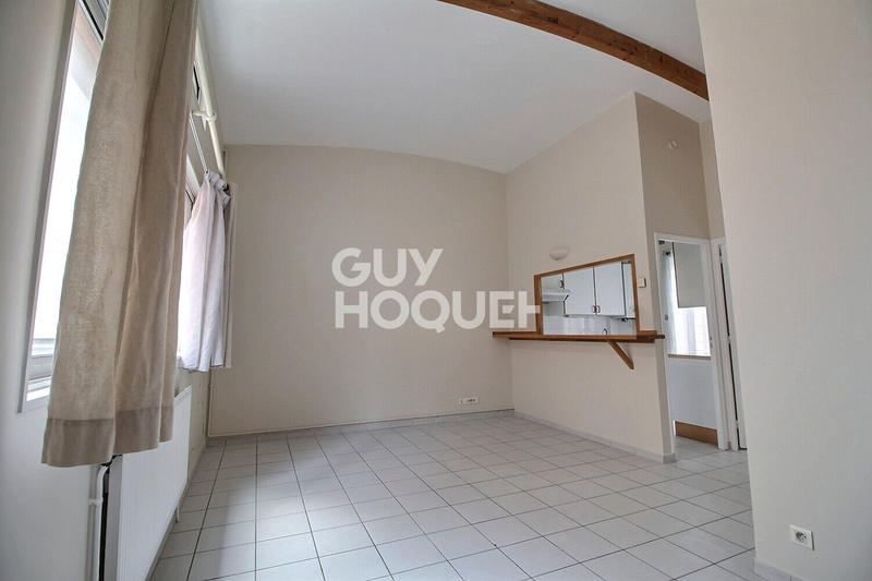 Appartement - 41 m² - 2 pièces