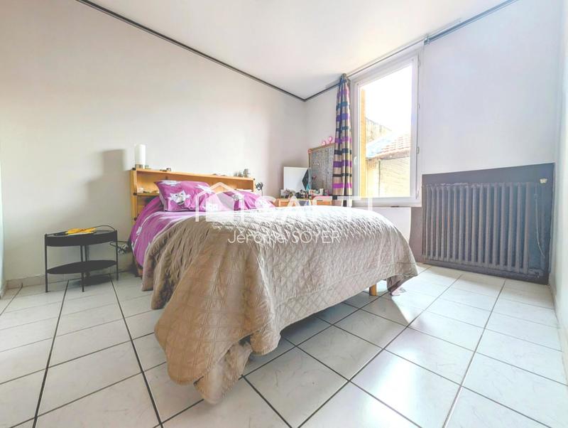 Maison - 175 m² - 8 pièces