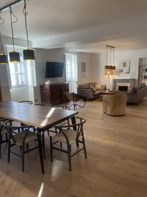 Appartement - 127 m² - 3 pièces