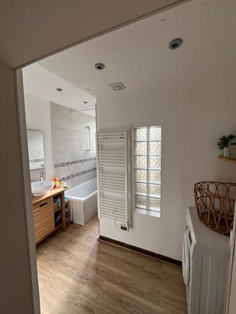 Immeuble - 105 m² - 5 pièces