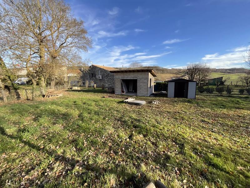 Appartement - 81 m² - 3 pièces