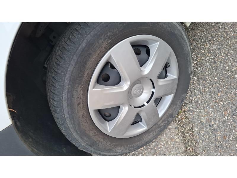 Renault Kangoo Van Z.E. Achat Integral Extra R-Link