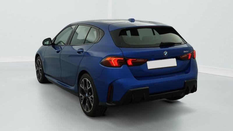 Bmw Série 1 F70 120d 163 ch Dkg7 m Sport