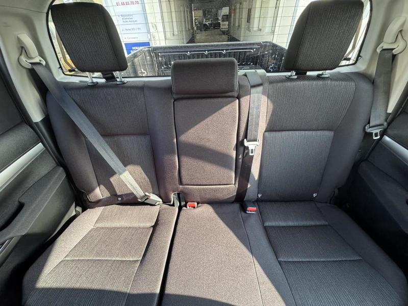 Toyota Hilux IV 4wd 2.8 d-4d 205 Double Cabine