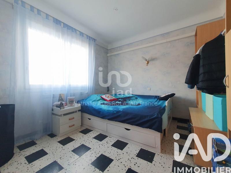 Maison - 104 m² - 5 pièces