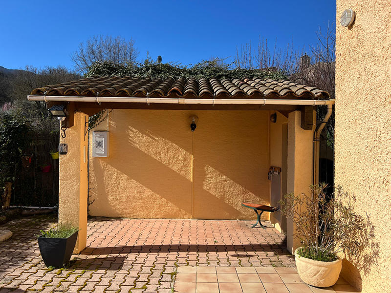 Maison - 115 m² - 4 pièces