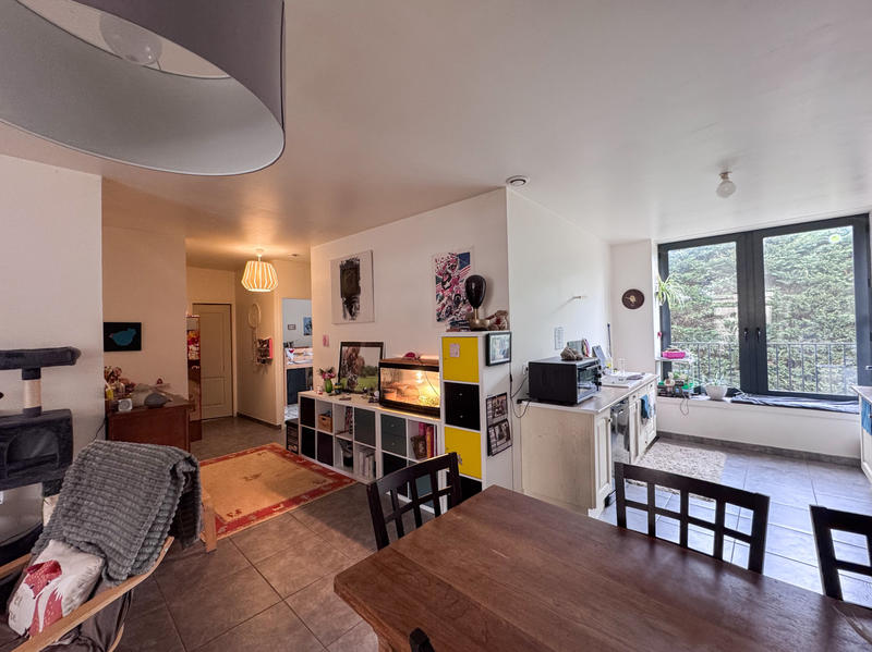 Appartement - 79 m² - 4 pièces