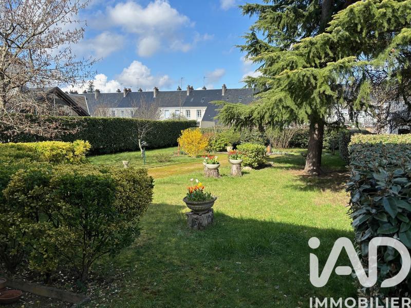 Maison - 152 m² - 5 pièces