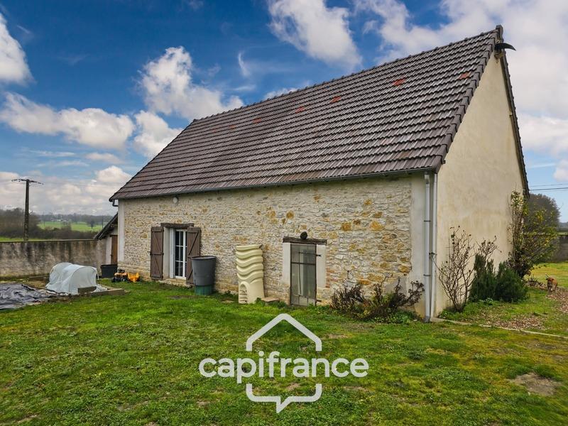 Maison - 153 m² - 6 pièces