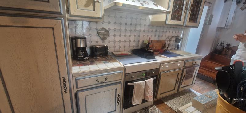 Maison - 66 m² - 3 pièces