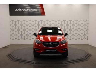 Opel Mokka X 1.6 Cdti - 136 ch 4x2 Color Edition