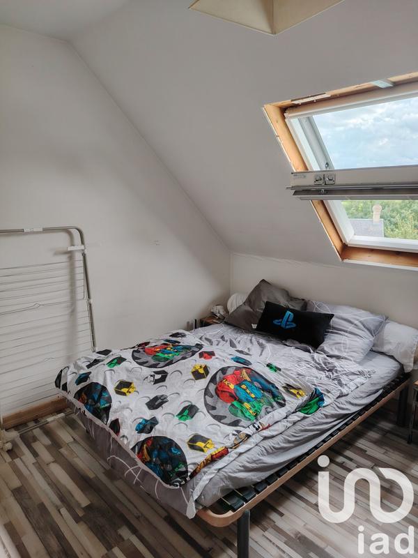 Maison de campagne - 129 m² - 4 pièces