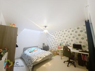 Ferme - 354 m² - 6 pièces