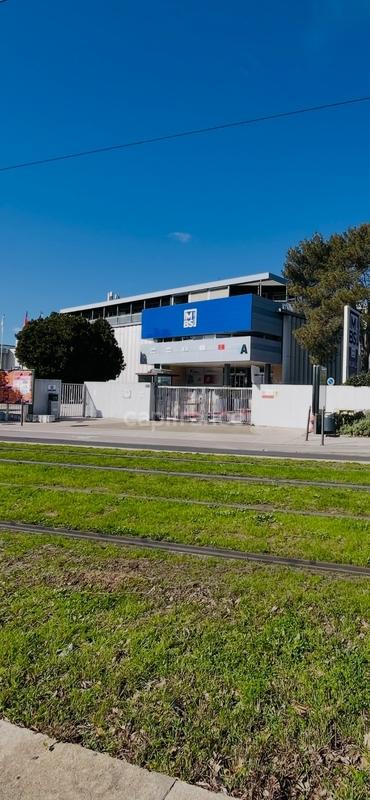 Studio - 27 m² - 1 pièce