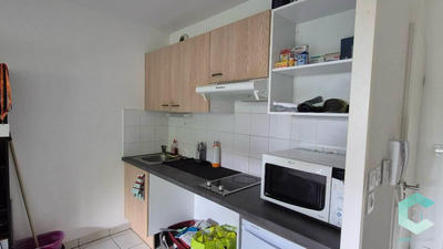 Appartement - 41 m² - 2 pièces