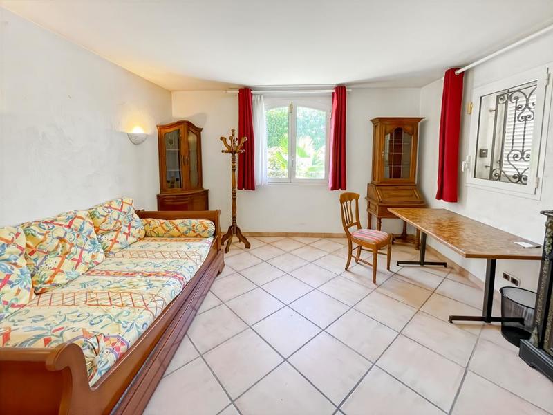 Villa - 185 m² - 5 pièces