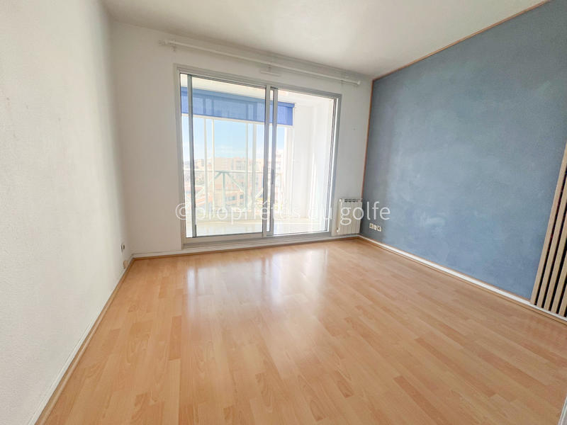 Appartement - 28 m² - 2 pièces