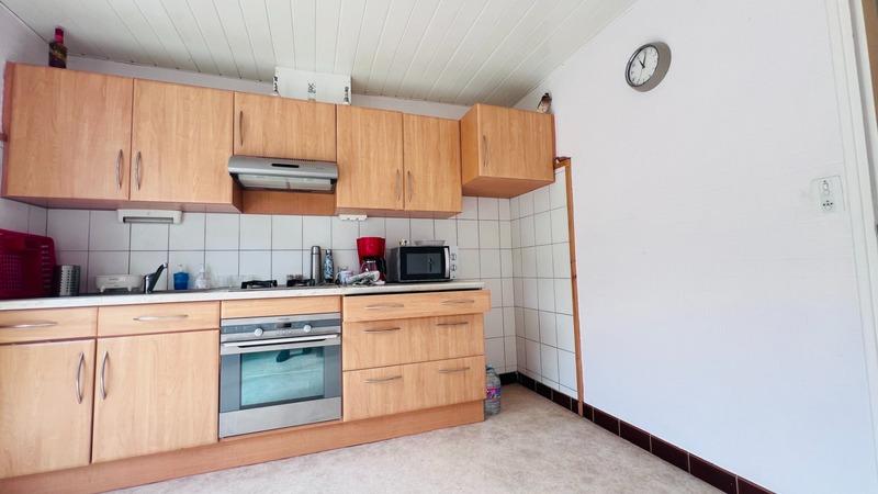 Maison de ville - 90 m² - 7 pièces