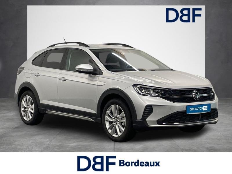 Volkswagen Taigo 1.0 Tsi 116 Dsg7 Vw Edition