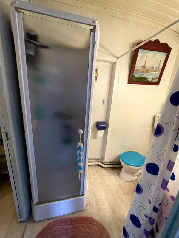 Maison - 77 m² - 4 pièces