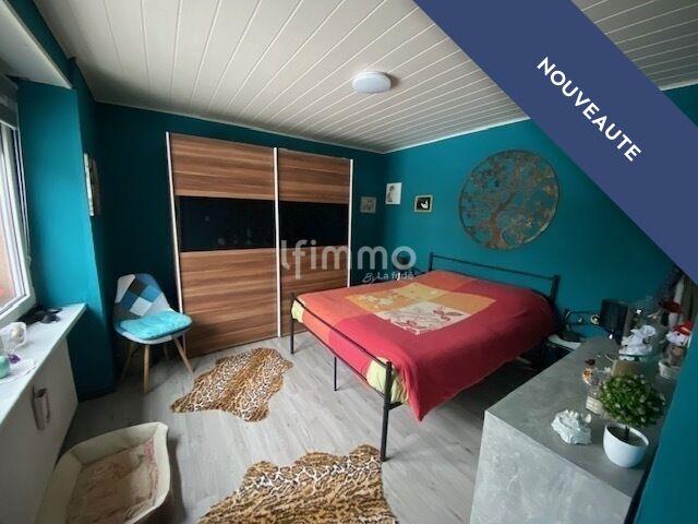 Maison - 147 m² - 7 pièces