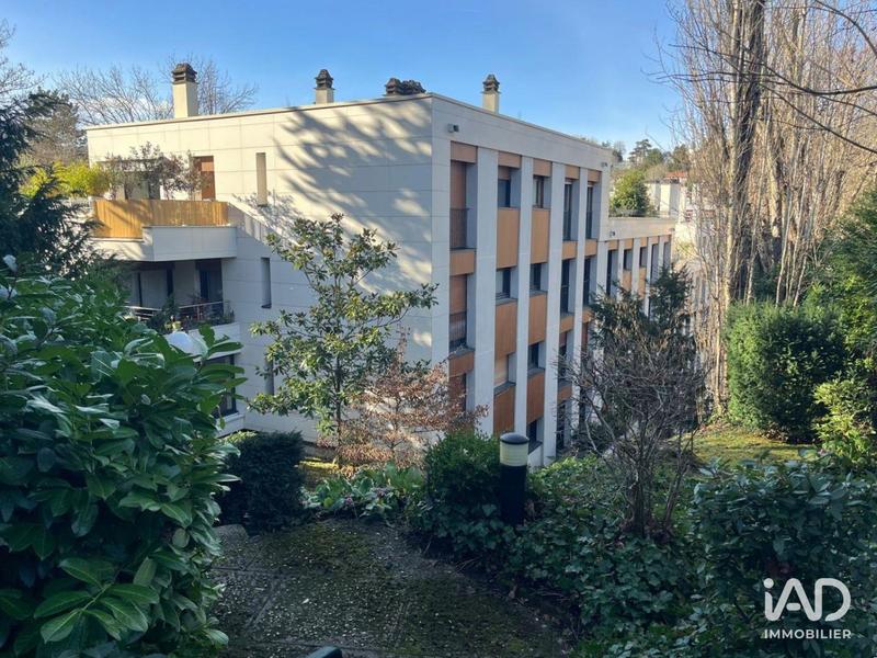 Appartement - 94 m² - 3 pièces