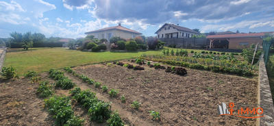 Maison traditionnelle - 113 m² - 5 pièces