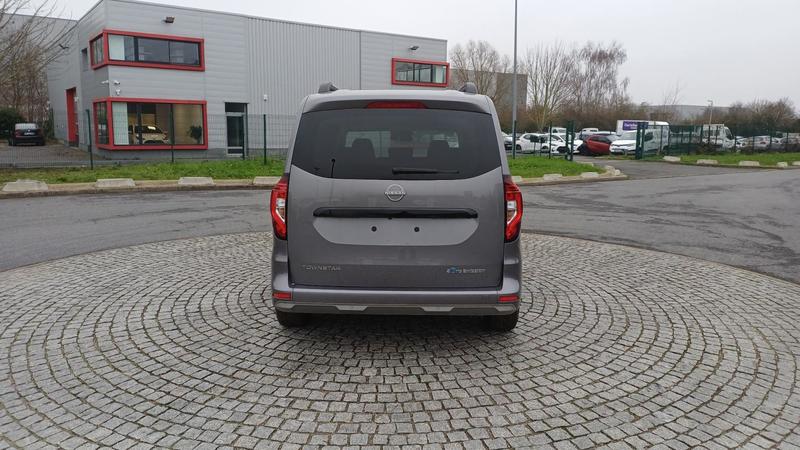 Nissan Townstar Combi Ev Electrique 45kWh Chargeur 22kW n-Connecta