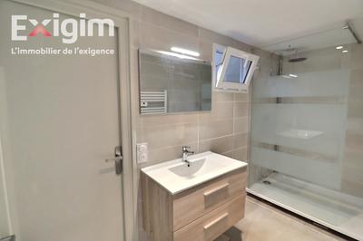 Appartement - 56 m² - 2 pièces