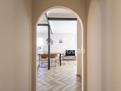 Maison de ville - 145 m² - 4 pièces