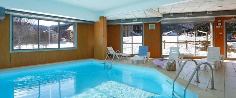 Appartement - 35 m² - 4 pièces