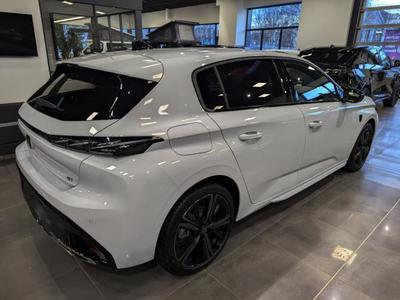 Peugeot 308 BlueHDi 130ch s&amp;S Eat8 Gt